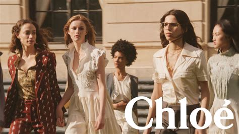 who owns chloe brand